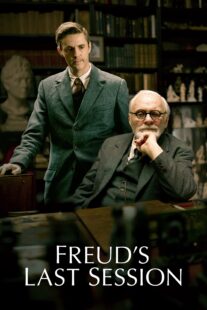 دانلود فیلم Freud’s Last Session 2023387705-255357726