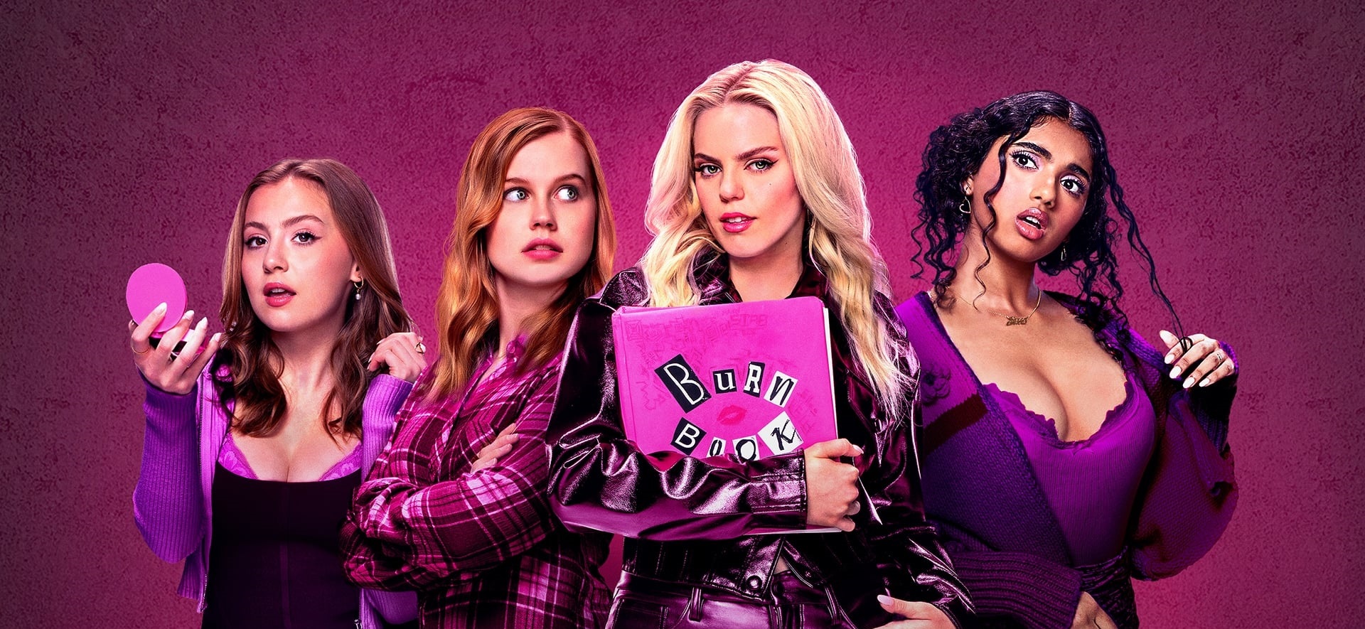 دانلود فیلم Mean Girls 2024