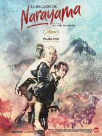 دانلود فیلم The Ballad of Narayama 1983388109-2100666847