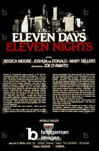 دانلود فیلم Eleven Days, Eleven Nights 1987391569-2047026310