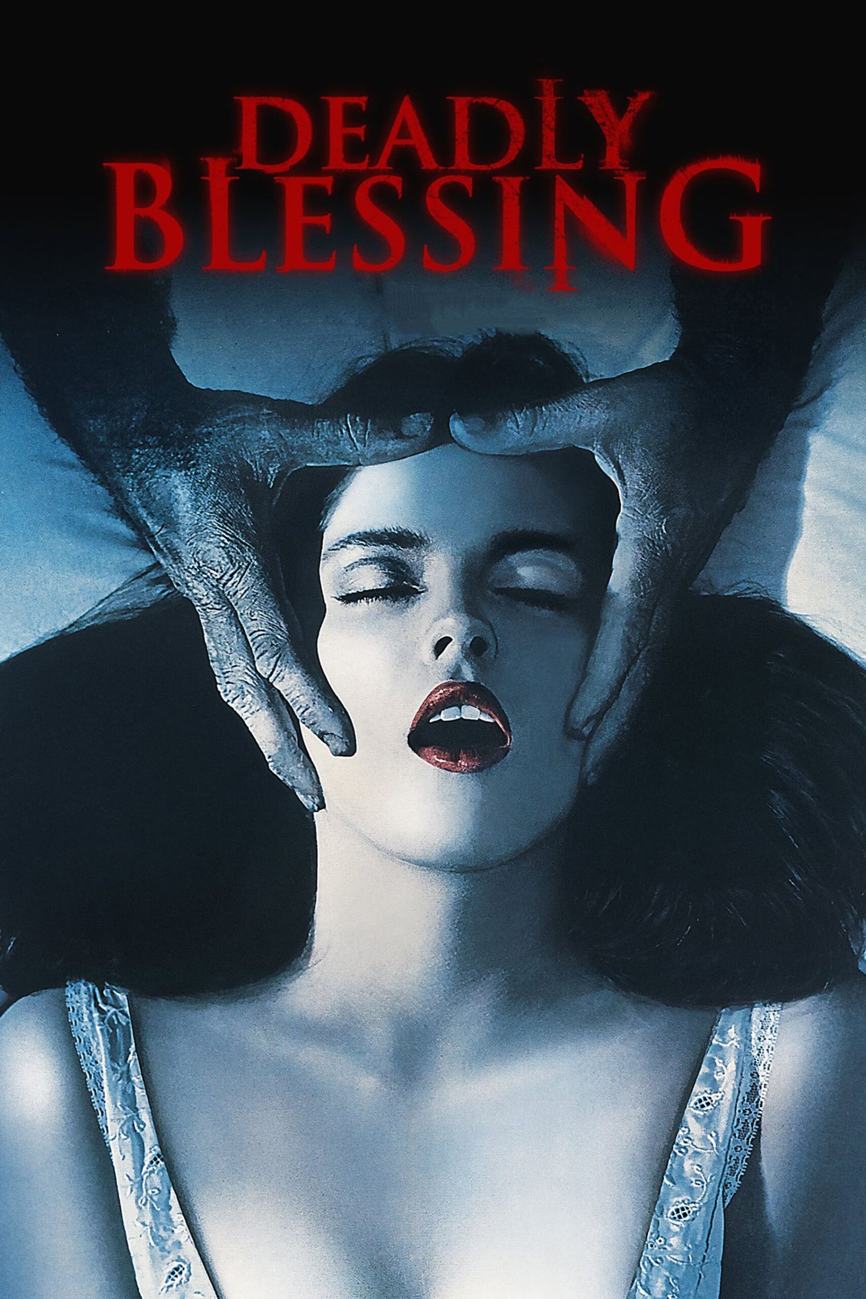 دانلود فیلم Deadly Blessing 1981