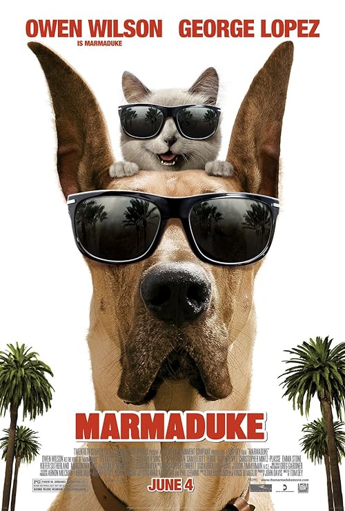 دانلود فیلم Marmaduke 2010