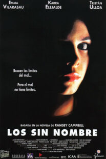 دانلود فیلم The Nameless 1999390517-2047141885