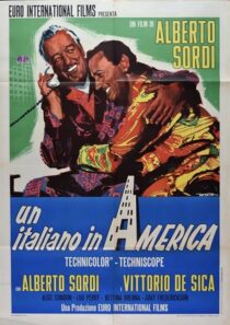 دانلود فیلم An Italian in America 1967389932-265286516