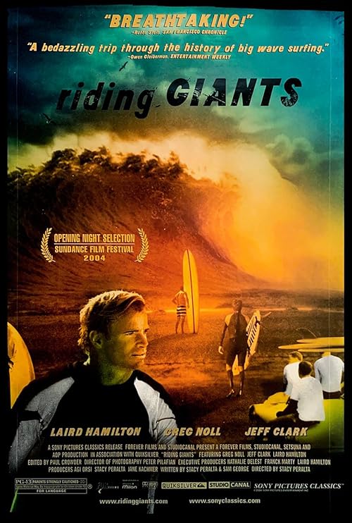 دانلود فیلم Riding Giants 2004