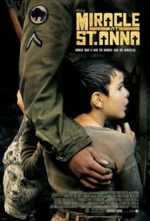 دانلود فیلم Miracle at St. Anna 2008393029-24870091