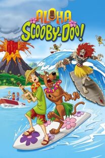 دانلود انیمیشن Aloha, Scooby-Doo! 2005390910-529774941