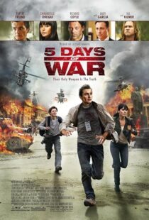 دانلود فیلم 5 Days of War 2011391581-1432381229