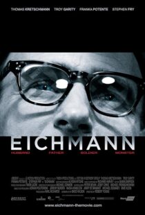 دانلود فیلم Eichmann 2007392673-355468082