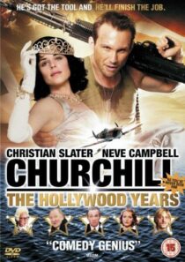 دانلود فیلم Churchill: The Hollywood Years 2004388803-886347293