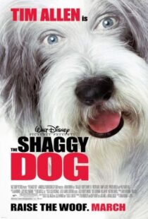 دانلود فیلم The Shaggy Dog 2006391911-1279871532