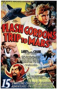 دانلود فیلم Flash Gordon’s Trip to Mars 1938388671-693457797