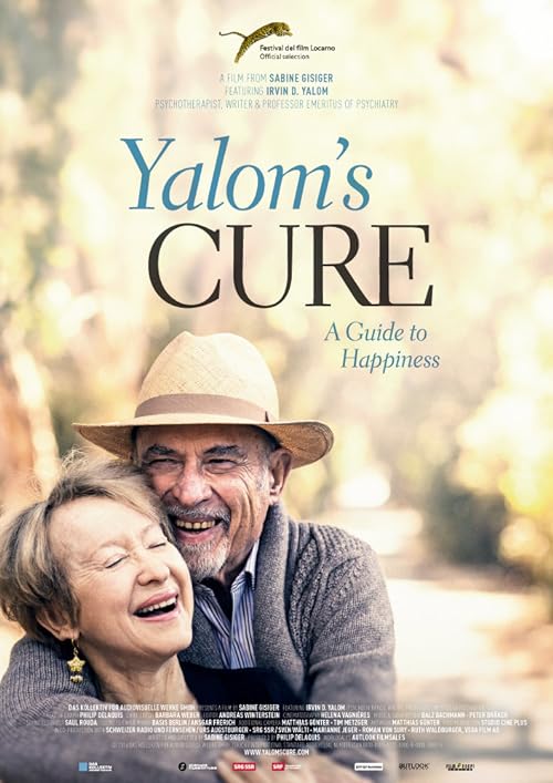 دانلود فیلم Yalom’s Cure 2014