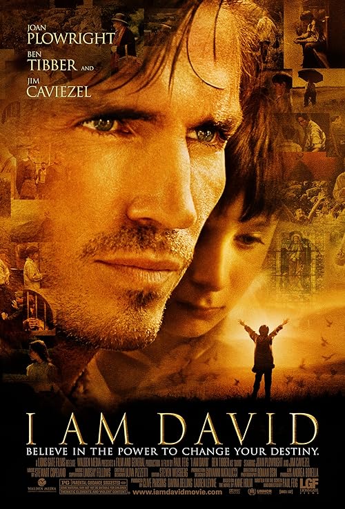 دانلود فیلم I Am David 2003