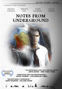 دانلود فیلم Notes from Underground 1995392416-775034644