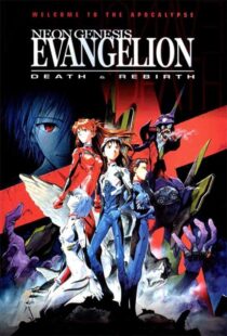 دانلود انیمه Neon Genesis Evangelion: Death & Rebirth 1997388966-2115903254