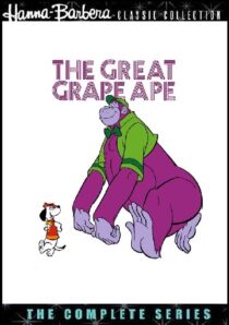 دانلود انیمیشن The Great Grape Ape Show391454-84649666