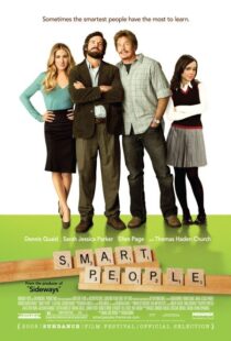 دانلود فیلم Smart People 2008393007-1159969624