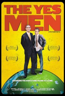 دانلود فیلم The Yes Men 2003392762-1345785204