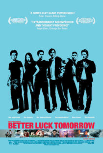 دانلود فیلم Better Luck Tomorrow 2002388656-772352869