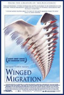 دانلود فیلم Winged Migration 2001388689-141184614