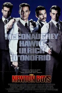 دانلود فیلم The Newton Boys 1998388868-630907443