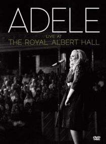 دانلود فیلم Adele Live at the Royal Albert Hall 2011389629-1810435314