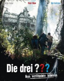 دانلود فیلم The Three Investigators and the Secret of Terror Castle 2009393146-184045789