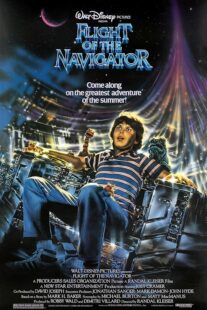 دانلود فیلم Flight of the Navigator 1986392235-1417546653