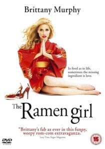 دانلود فیلم The Ramen Girl 2008391163-627564214