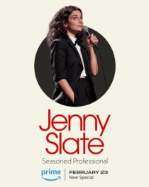 دانلود فیلم Jenny Slate: Seasoned Professional 2024389241-1163754411