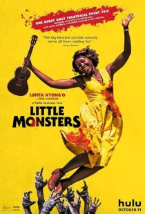 دانلود فیلم Little Monsters 2019389779-588721063