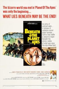 دانلود فیلم Beneath the Planet of the Apes 1970389885-1011469384