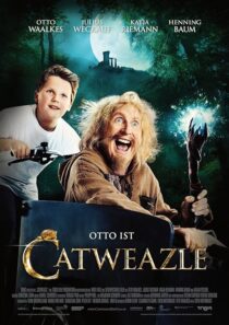 دانلود فیلم Catweazle 2021393347-680977738