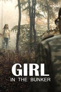 دانلود فیلم Girl in the Bunker 2018389705-617042603