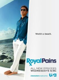 دانلود سریال Royal Pains390985-732012203