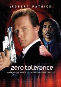 دانلود فیلم Zero Tolerance 1994393110-452773866