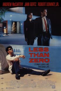 دانلود فیلم Less Than Zero 1987391994-507807919