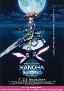 دانلود انیمه Magical Girl Lyrical Nanoha: Reflection 2017390210-857598683