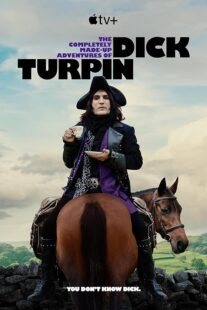 دانلود سریال The Completely Made-Up Adventures of Dick Turpin392388-1221705138