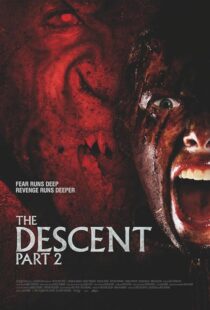 دانلود فیلم The Descent: Part 2 2009389094-419657231