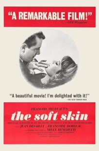 دانلود فیلم The Soft Skin 1964388833-64653350