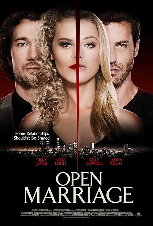 دانلود فیلم Open Marriage 2017