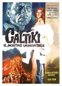 دانلود فیلم Caltiki, the Immortal Monster 1959390034-1854415361