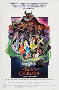 دانلود انیمیشن The Black Cauldron 1985390768-1972530729