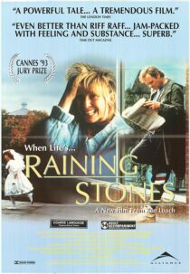 دانلود فیلم Raining Stones 1993392921-1754494589