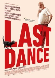 دانلود فیلم Last Dance 2022390022-226330720