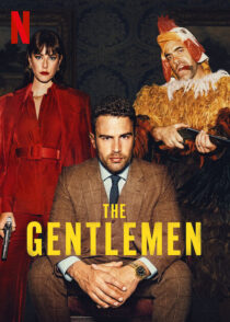 دانلود سریال The Gentlemen390040-2124161911