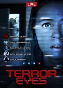 دانلود فیلم Terror Eyes 2021391185-1932598737