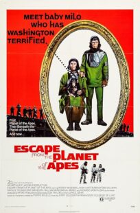 دانلود فیلم Escape from the Planet of the Apes 1971389897-887301728